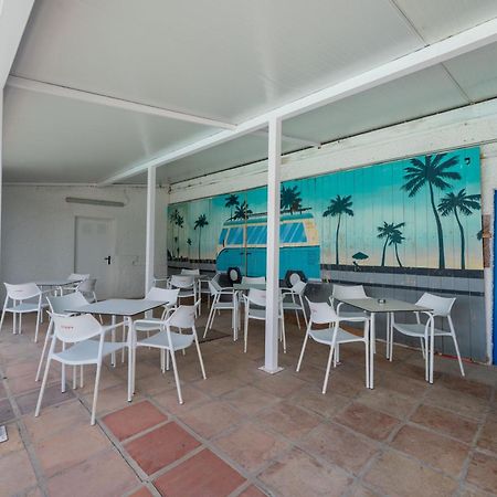 Benalmadena Alay Pool & Beach Exteriör bild