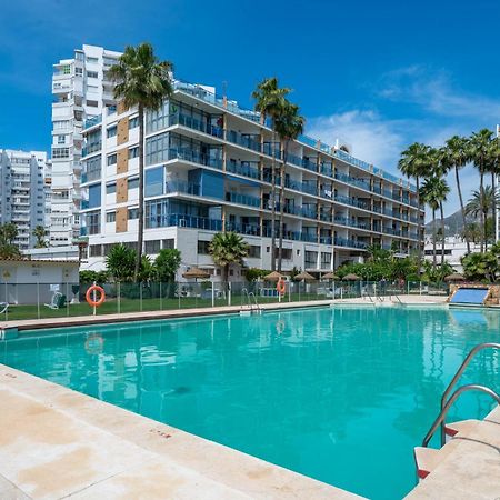 Benalmadena Alay Pool & Beach Exteriör bild