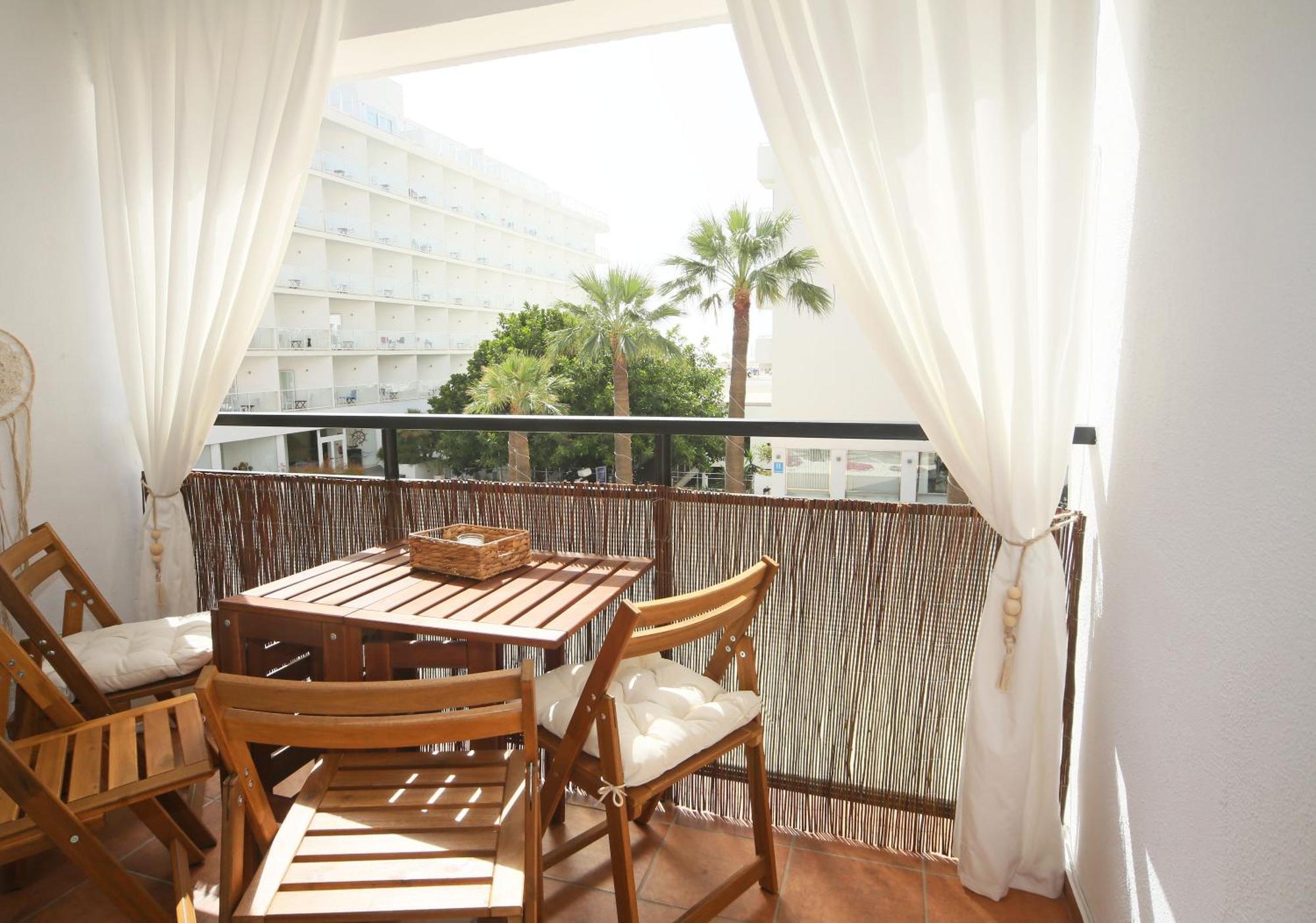 Benalmadena Alay Pool & Beach Exteriör bild